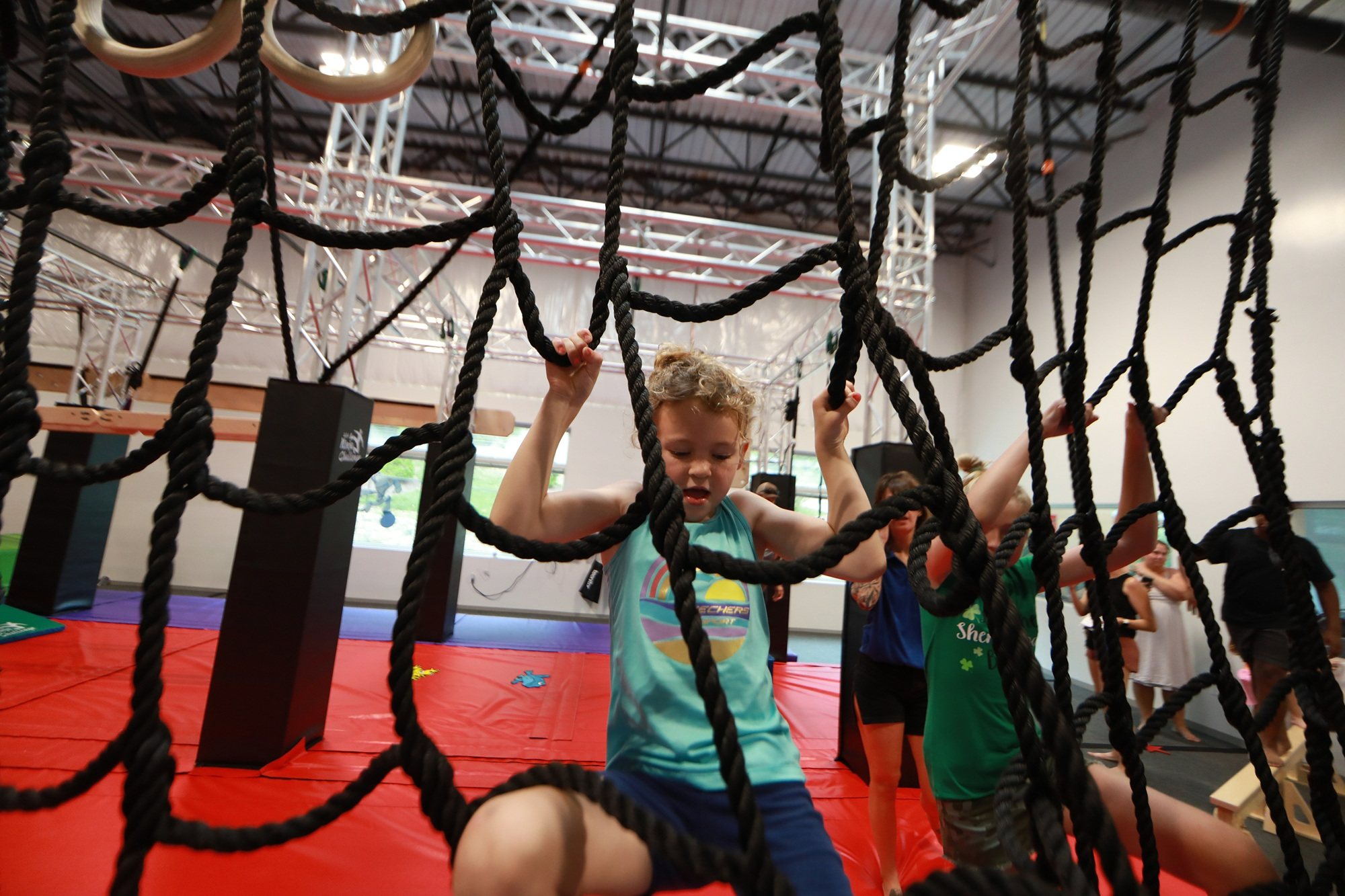 Why Ninja Camps Are the Ultimate Summer Experience for Kids in Stafford, VA
