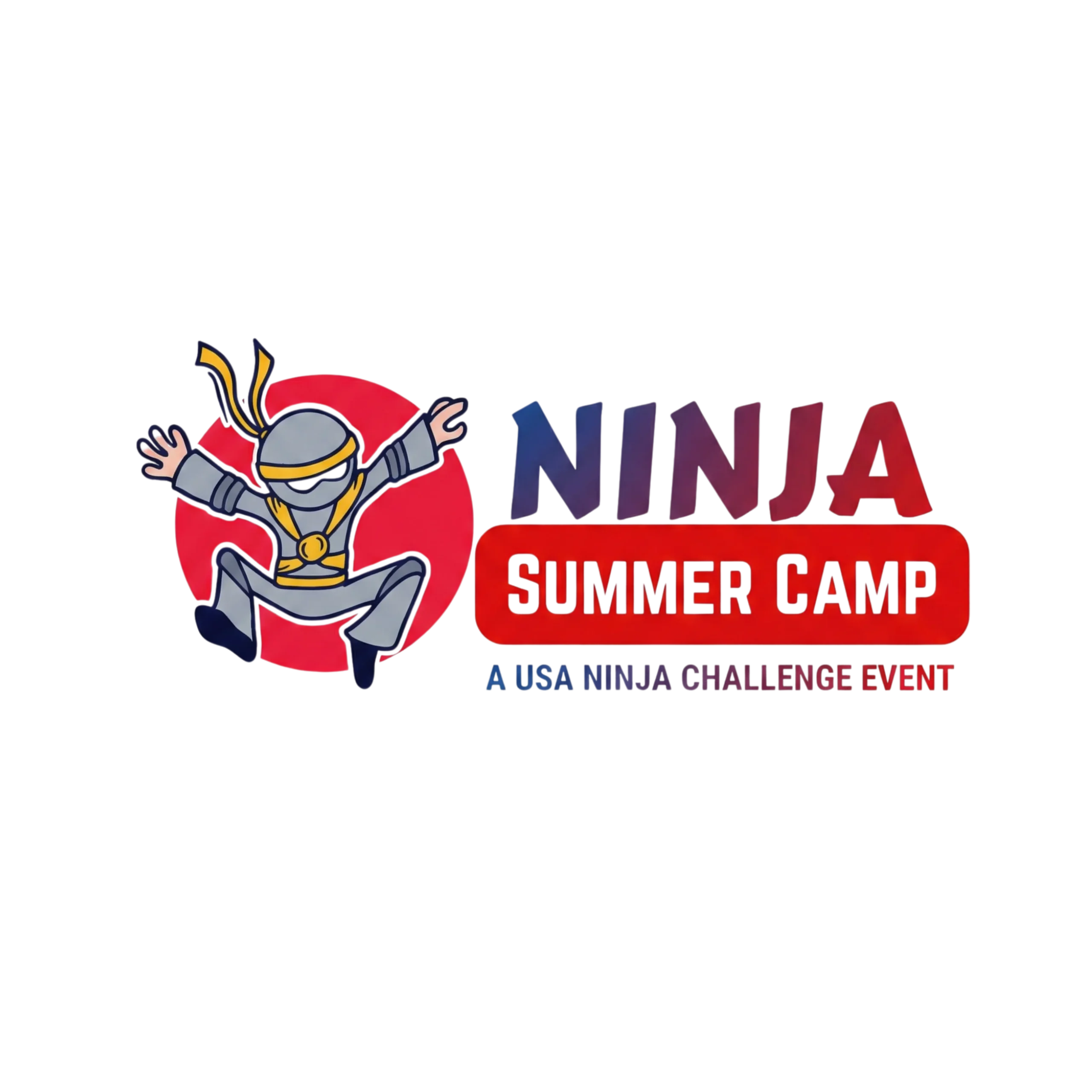 Ninja Summer Camp